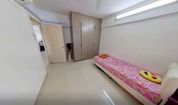Blk 110 Tampines Street 11 (Tampines), HDB Executive #574906011